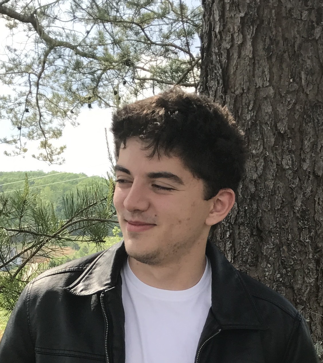 Photo of Jack